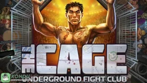 The Cage Bikin Sesak Nafas 5 Ruangan Paling Sempit Parah