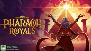 4 Update Terbaru Pharaoh Royals Makin Gila Nggak Ketulungan