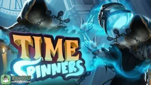 Wibuuuh Time Spinners Gilaan Bikin Gak Sadar Udah 5 Jam