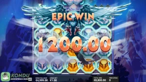 Auto Speechless! 5 Chaos Grafis Alpha Eagle Mirip Asli Banget