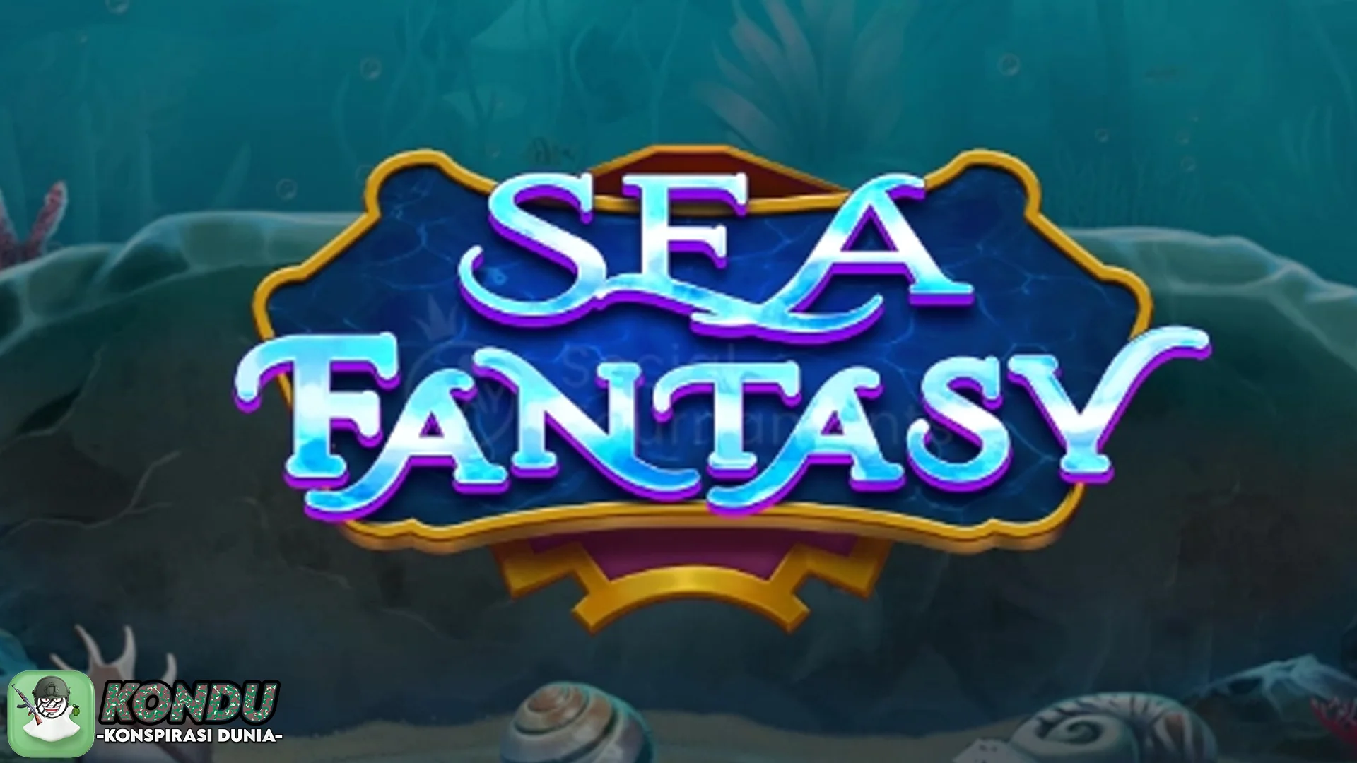 Underrated Banget! 5 Elemen Sea Fantasy yang Jarang Dibahas Orang