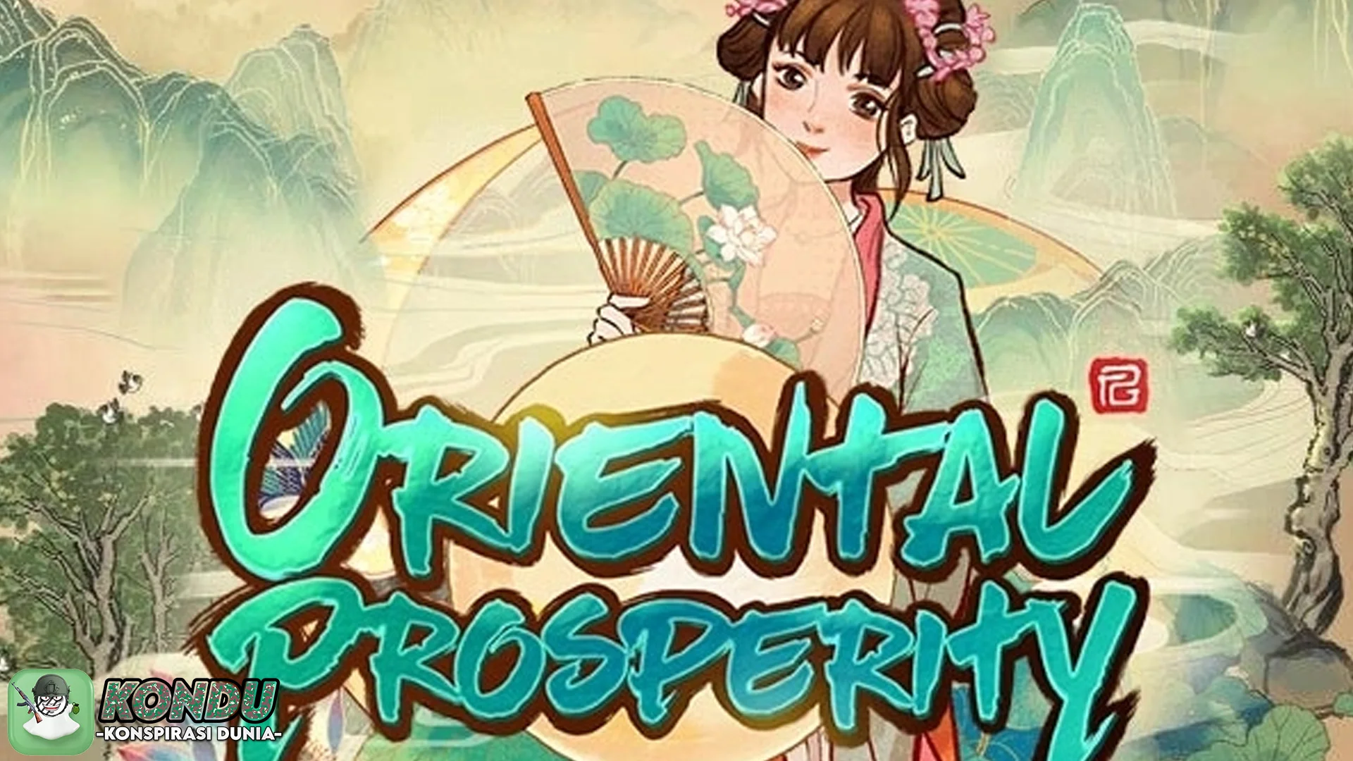 5 Inspirasi Tionghoa Di Balik Pengembangan Oriental Prosperity