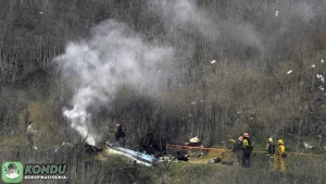 Heboh Teori Konspirasi Kobe Bryant 5 Dugaan Paling Banyak Dibahas