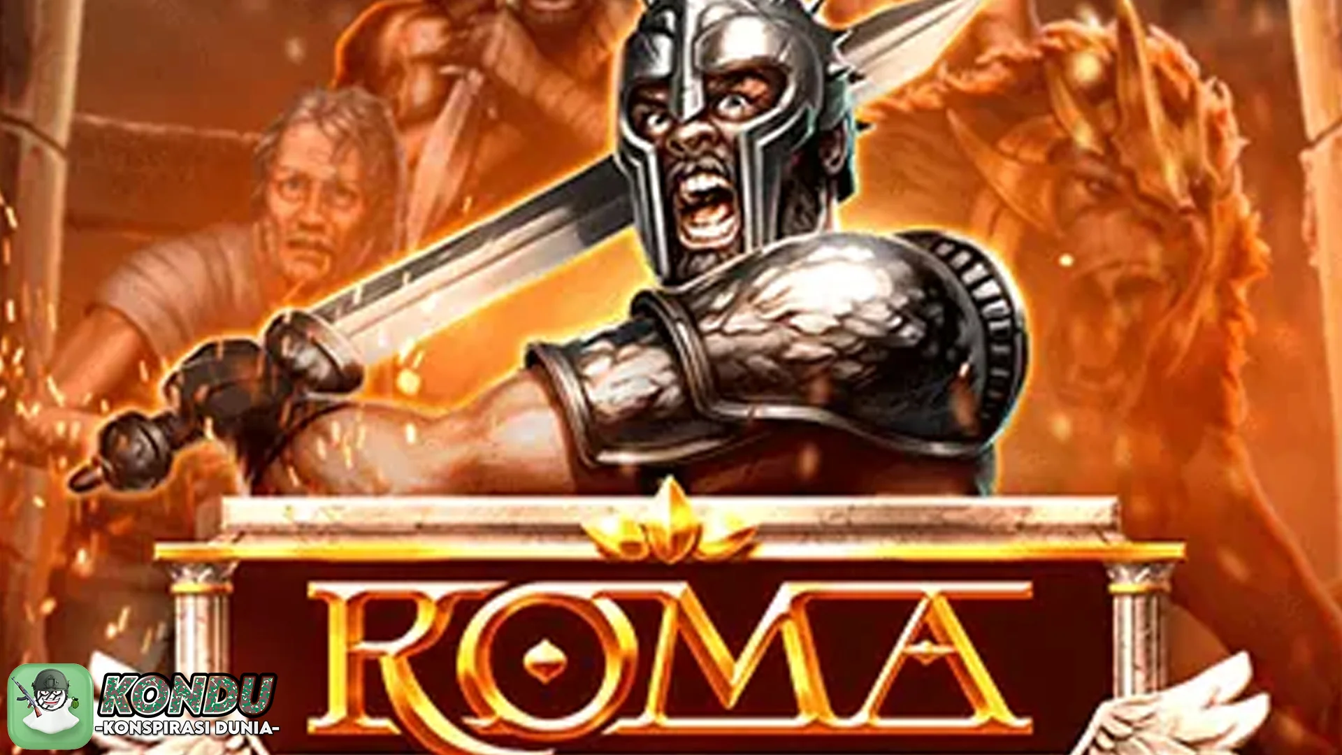 Roma Dibilang Spin Kalcer? Simak 4 Fakta Terbaru Ini Dulu