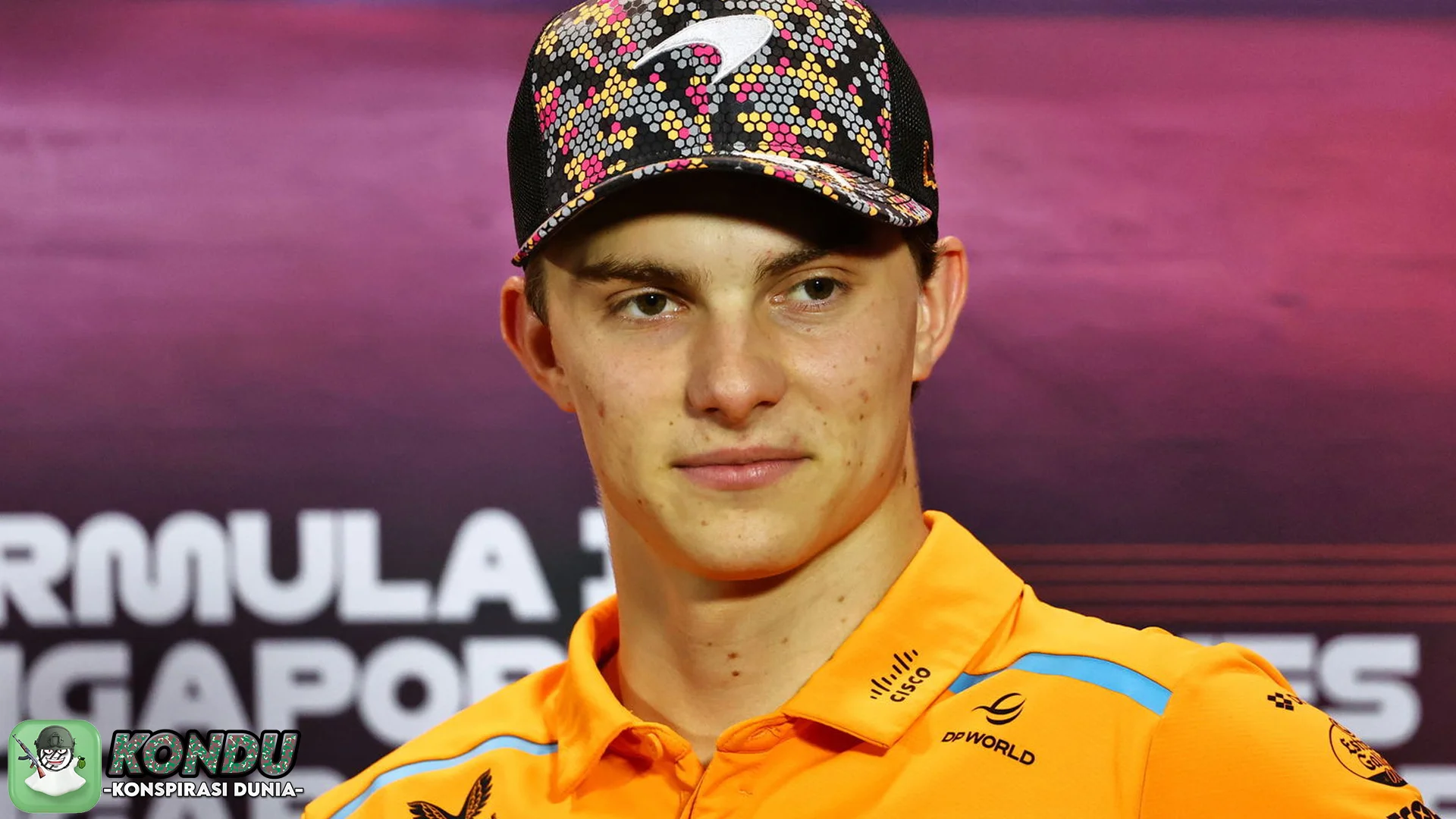 Diskusi Kontroversial Teori Konspirasi Gelar F1 Oscar Piastri