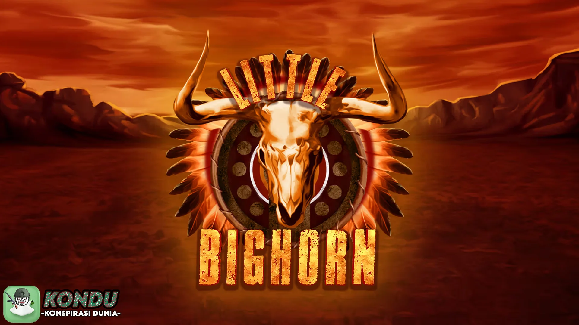 Little Bighorn 2026 yang Lagi Viral Parah di Kalangan Sejarahwan