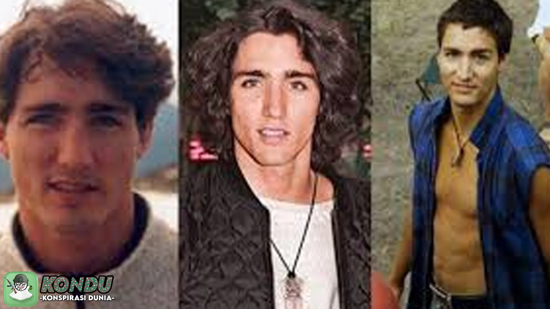 Teori Konspirasi 5 Kisah Paling Heboh Yang Mengungkap Racun & Kutukan