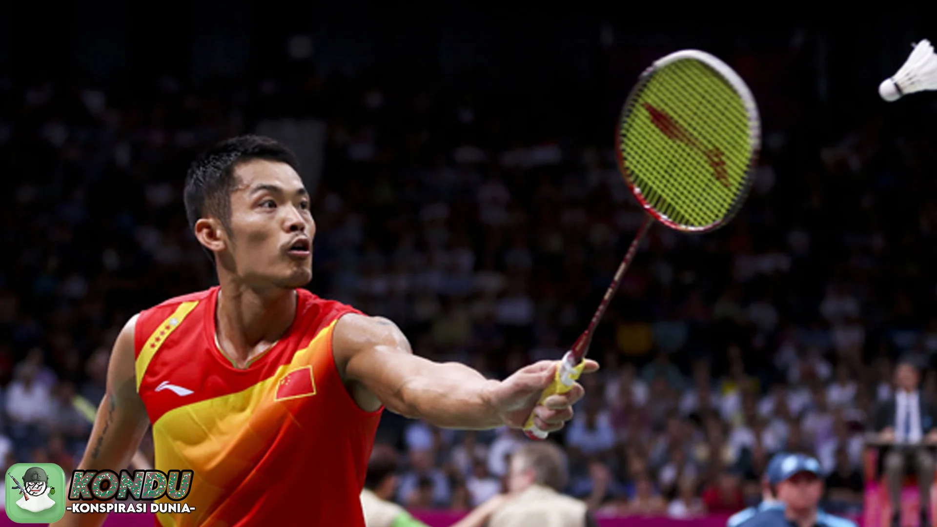 Kronologi 2 Tuduhan Malaysia Soal Lin Dan Dugaan Konspirasi Politik