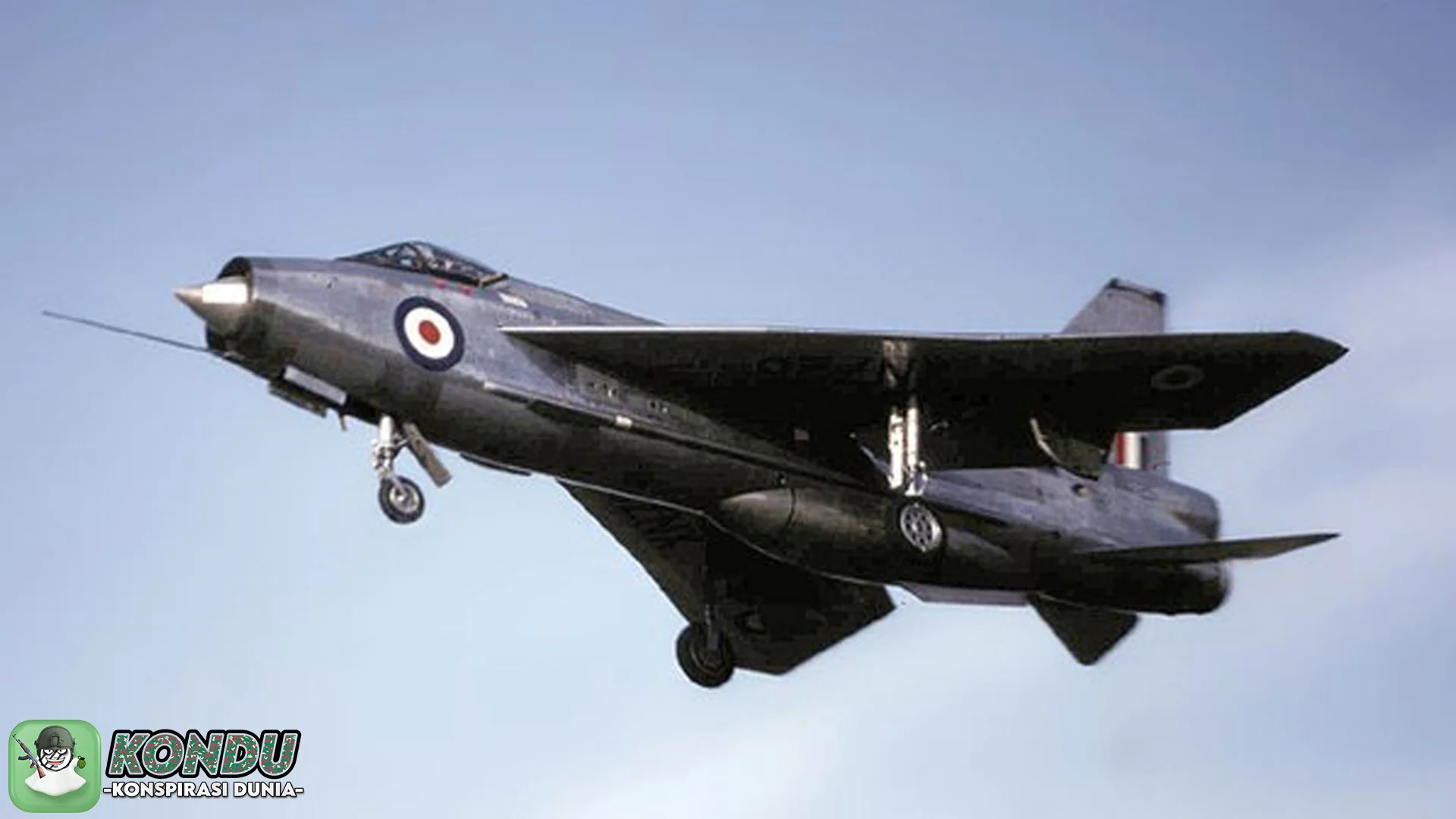 Investigasi Konspirasi Hilangnya William Schaffner Dengan 5 Bukti Baru