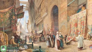 Konspirasi Perdagangan 4 Kasus Besar Di Jazirah Arab Sebelum Islam