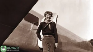 Misteri Amelia Earhart 5 Dugaan Konspirasi yang Masih Dibicarakan