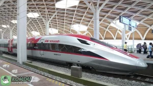 Rincian Terbaru Dugaan Konspirasi Kereta Cepat Whoosh Tekor Rp75 Triliun