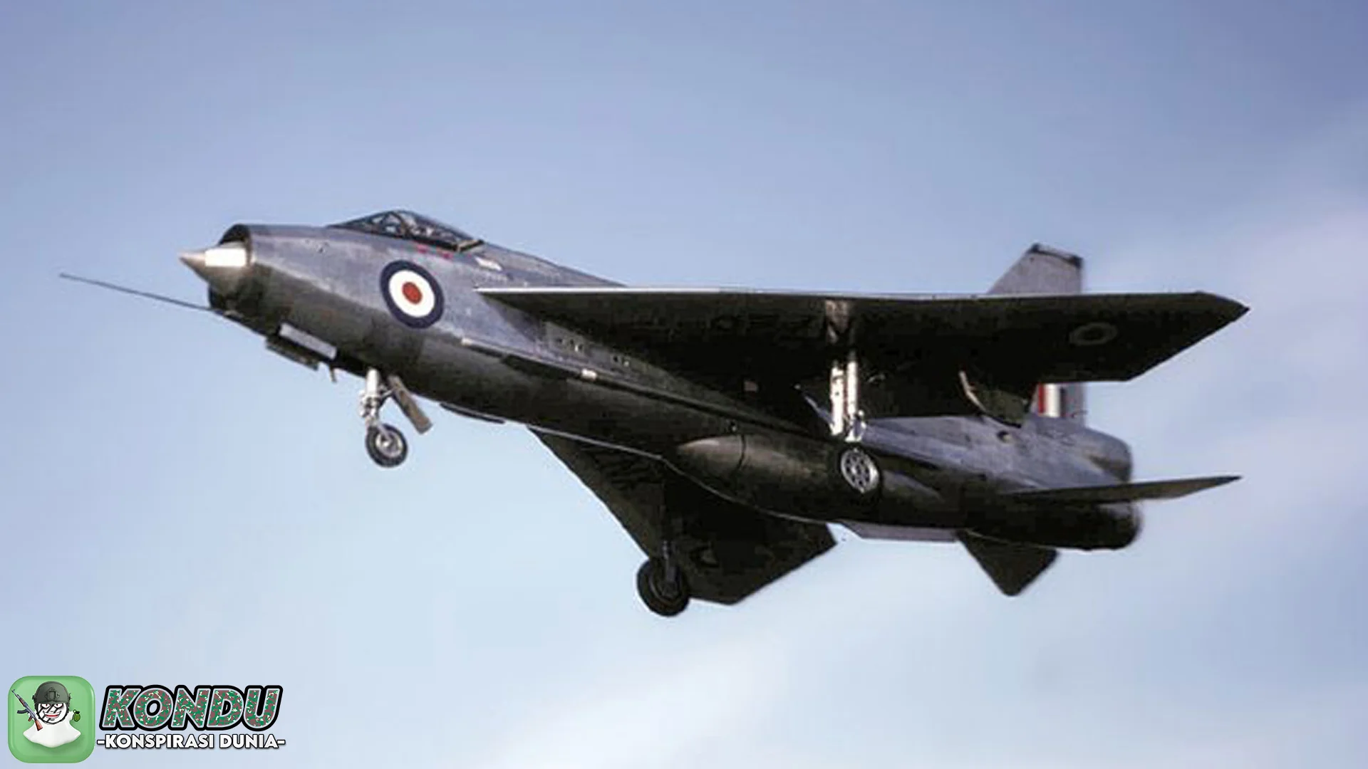 5 Alasan Konspirasi Hilangnya William Schaffner Masih Jadi Misteri