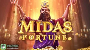 5 Detail Kecil di Midas Fortune yang Bikin Susah Berpaling Asli
