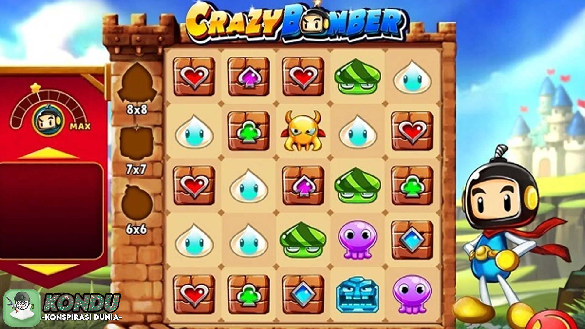 Nggak Main-Main Serbu Crazy Boomer 2026 Emang Ngiler Itu