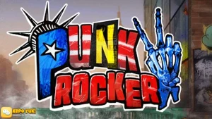 Slebew! 4 Gokil Kode Punk Rocker 2 yang Baru Kebongkar