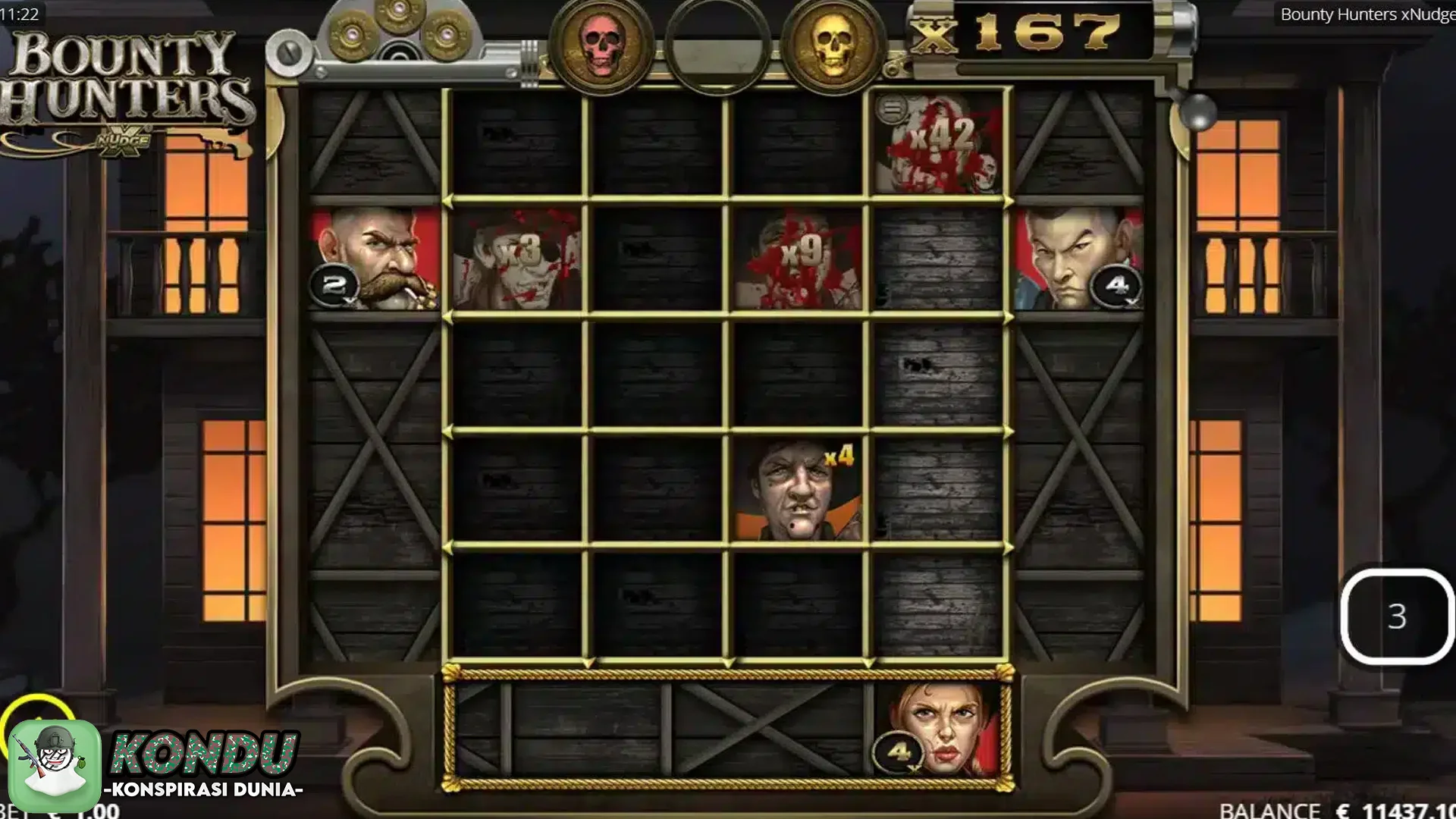 Mainstream Tapi Bikin Pens! 4 Sensasi Bounty Hunter yang Kena Banget