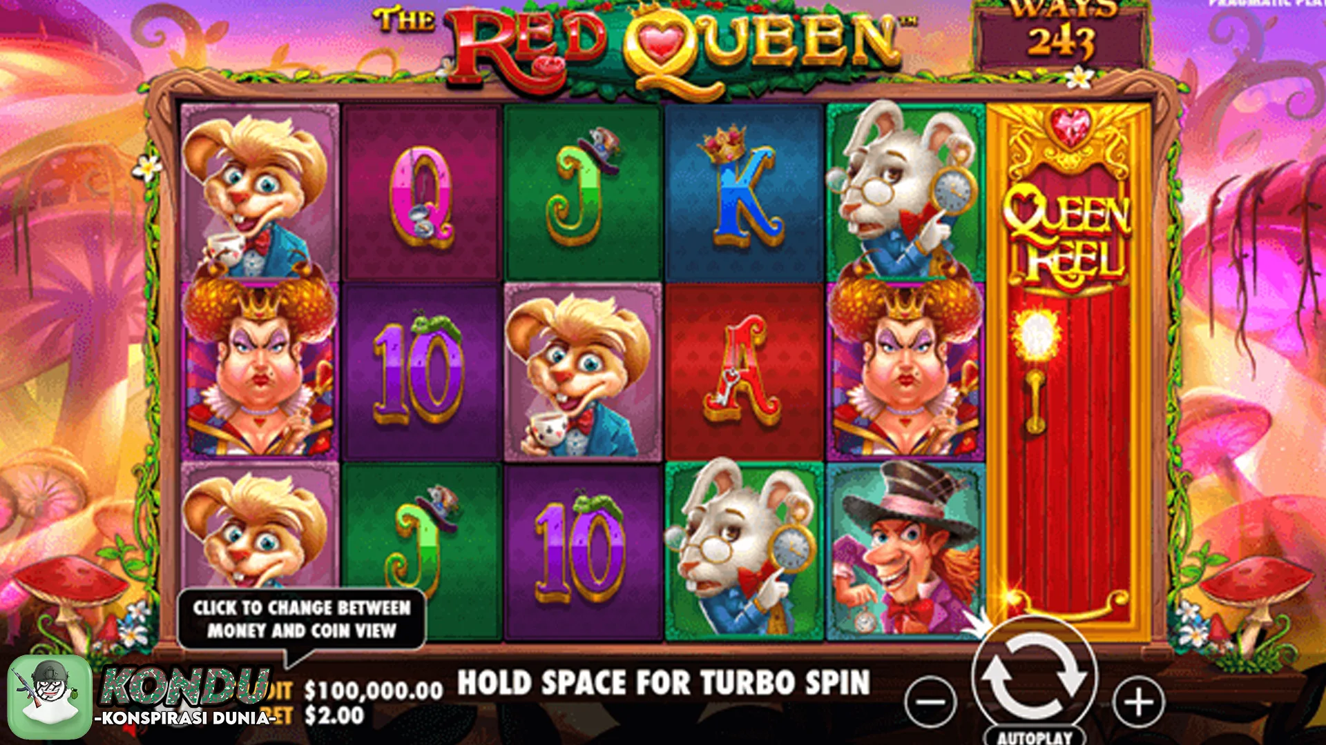 The Red Queen Dalam 5 Tahun Terakhir Tren dan Perubahan Evolusi