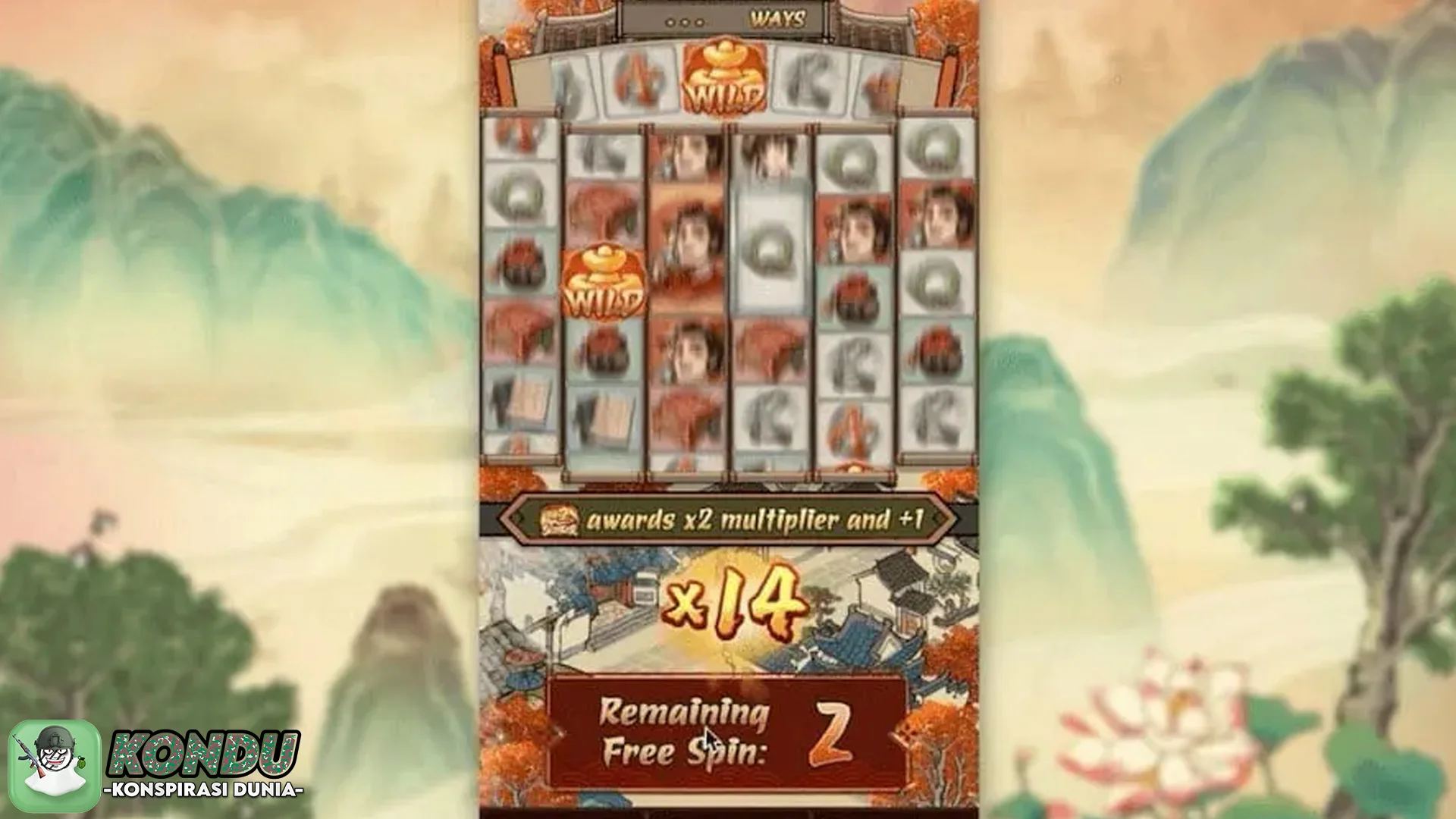 5 Inspirasi Tionghoa Di Balik Pengembangan Oriental Prosperity