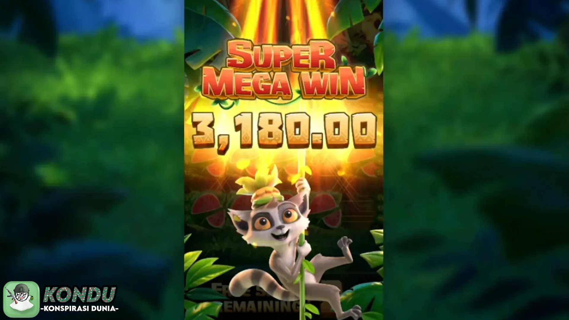 Ngebet Jungle Delight? Ini Dia 5 Hal Baru yang Nggak Boleh Dilewat