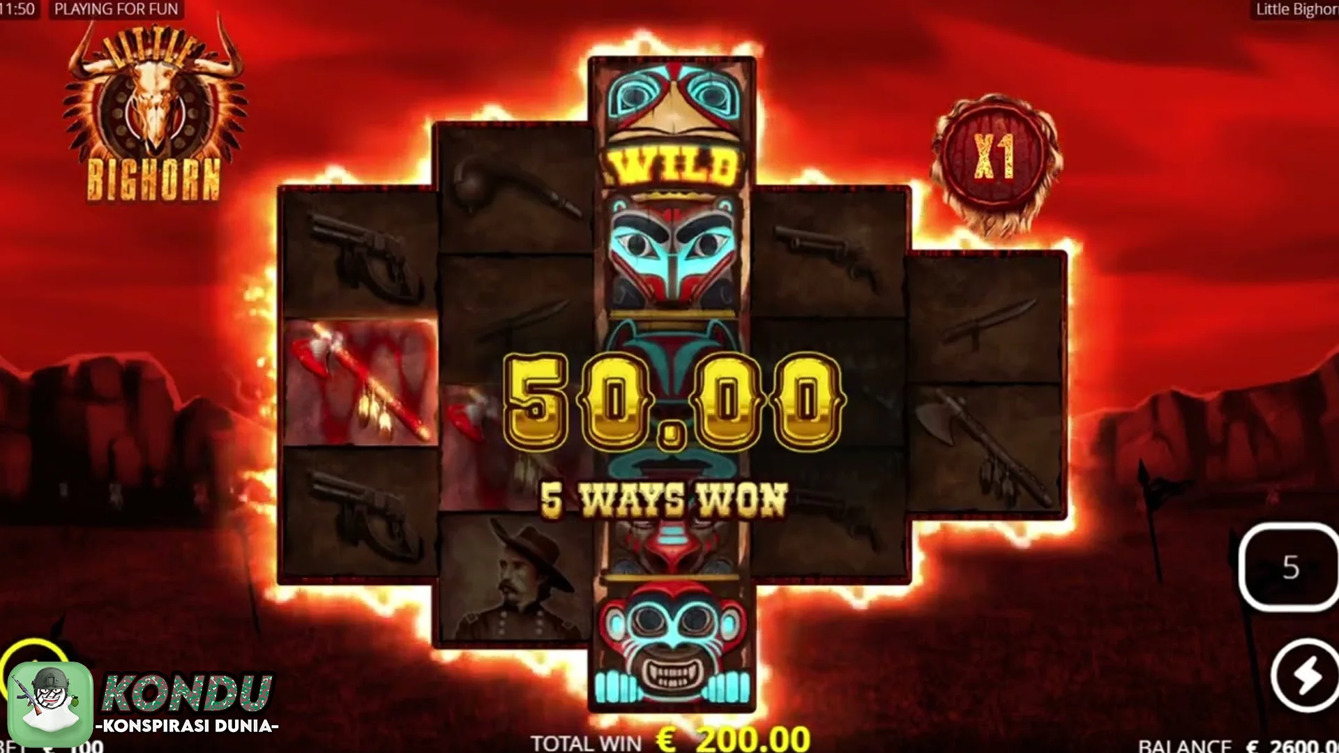 Little Bighorn 2026 yang Lagi Viral Parah di Kalangan Sejarahwan