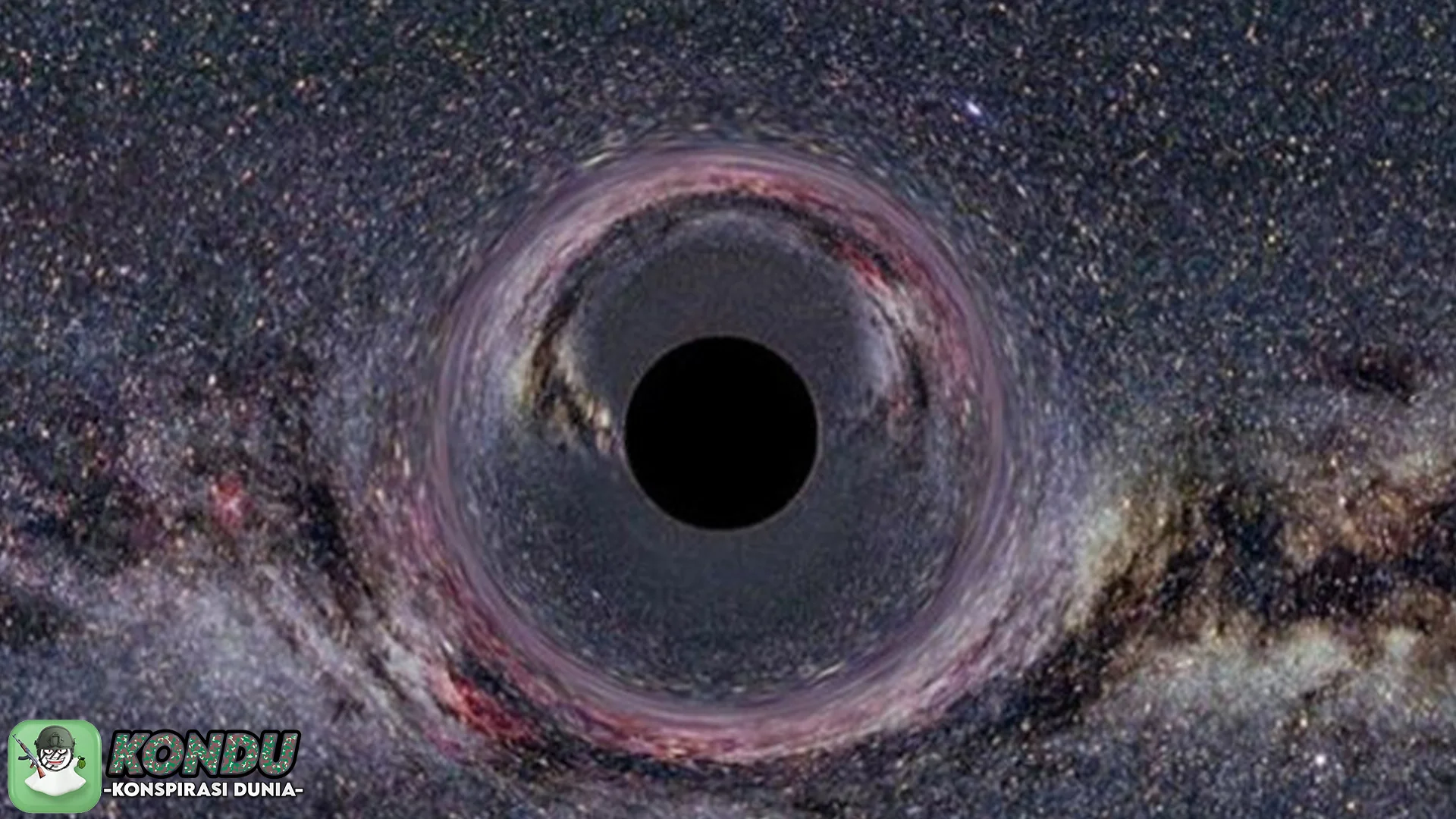Menguak 5 Konspirasi Alam Semesta yang Tersembunyi di Balik Realitas
