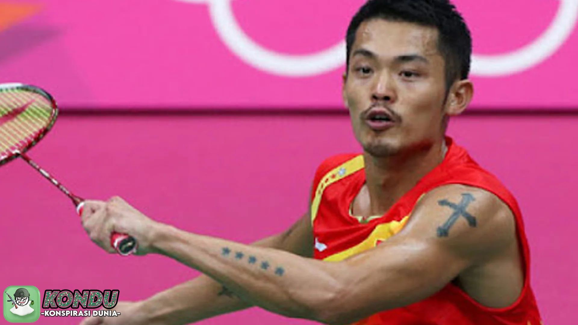 Kronologi 2 Tuduhan Malaysia Soal Lin Dan Dugaan Konspirasi Politik