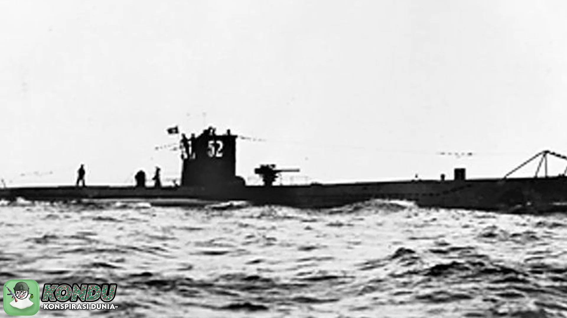 4 Fakta Konspirasi Titanic Serangan Kapal Nazi U Boat Yang Mengejutkan