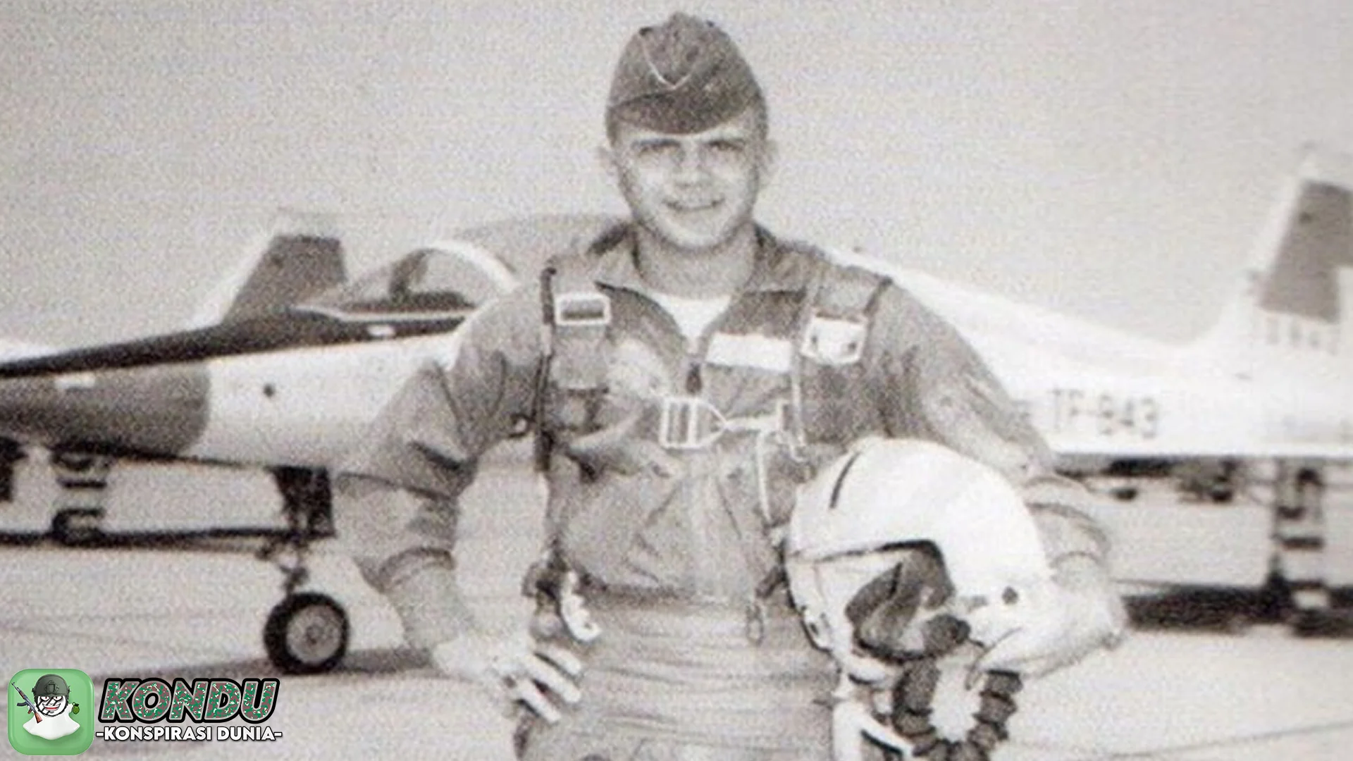 Investigasi Konspirasi Hilangnya William Schaffner Dengan 5 Bukti Baru