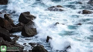 Konspirasi Alam Semesta 2 Teori Kontroversial Kenal Lewat Nama