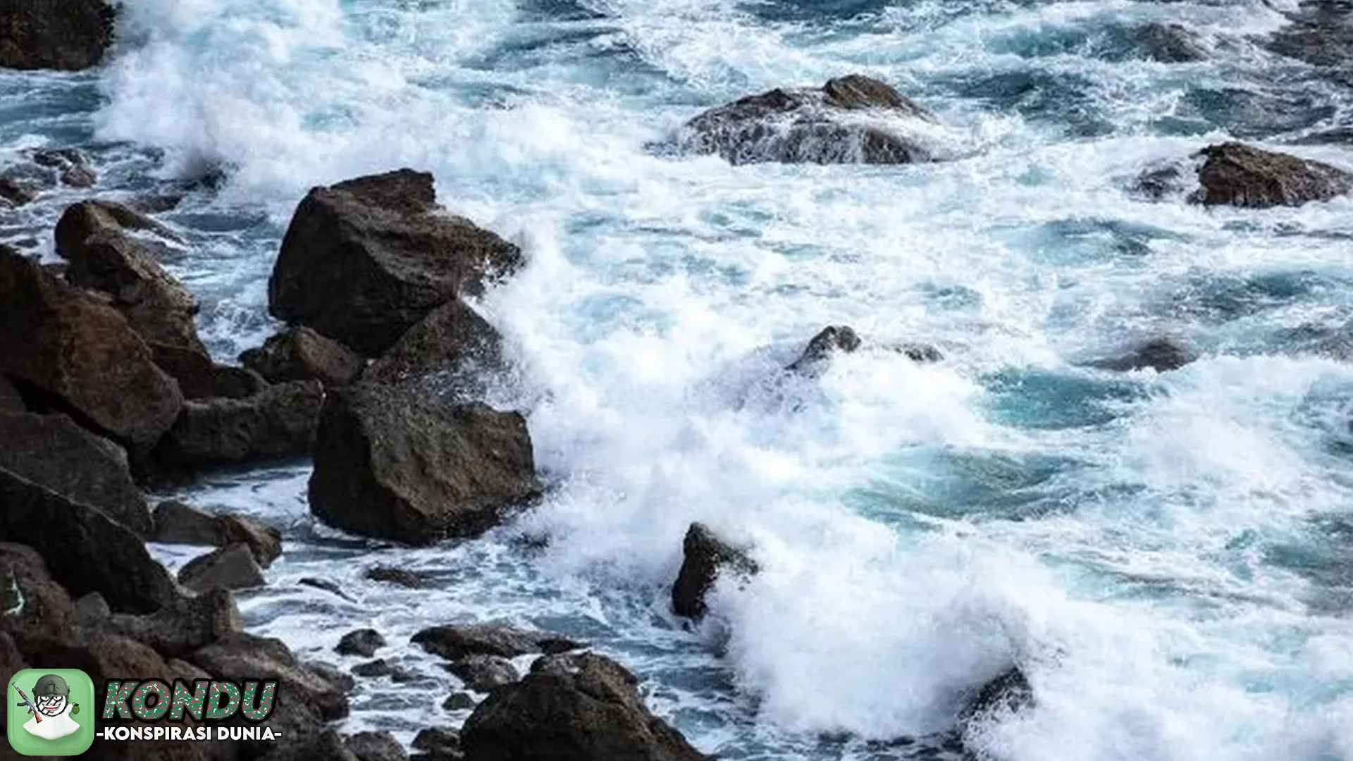 Konspirasi Alam Semesta 2 Teori Kontroversial Kenal Lewat Nama