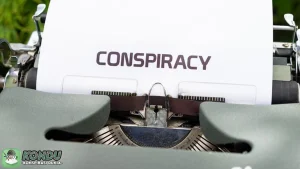 Teori Konspirasi 2 Terkait Elite Global Diduga Kendalikan Dunia