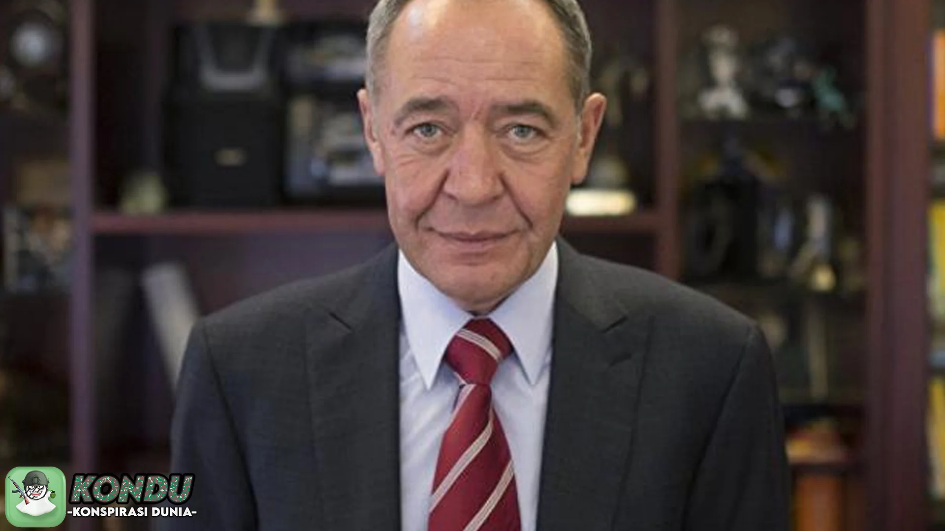 5 Teori Konspirasi Fenomenal Yang Membuat Dunia Terkejut