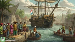 Konspirasi Perdagangan Jaman Dulu Ungkap 4 Trik Menguasai Pasar