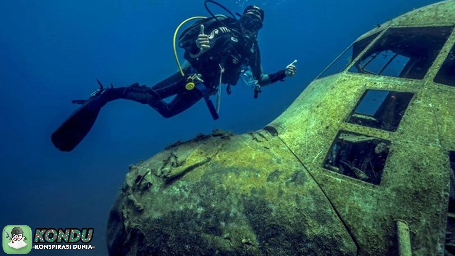Konspirasi di Laut Yordania Ungkap 5 Tank dan Helikopter Rahasia