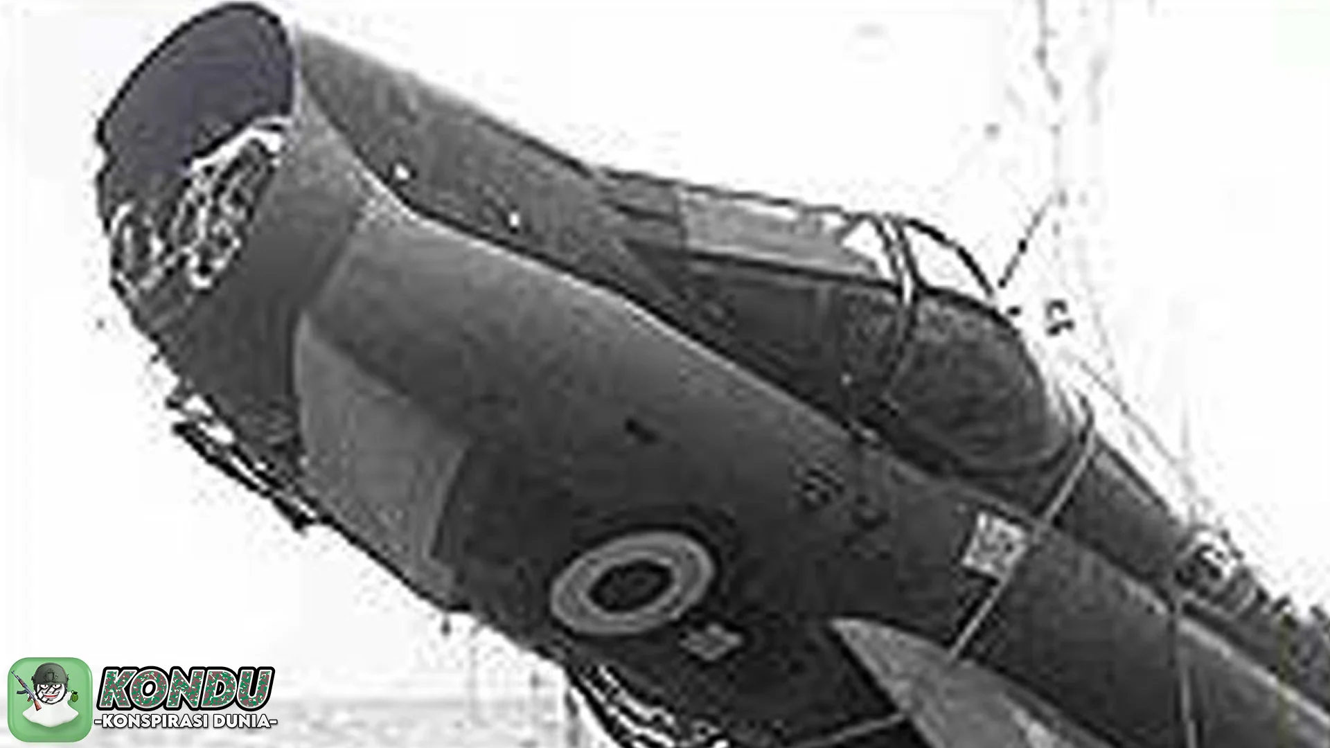 5 Alasan Konspirasi Hilangnya William Schaffner Masih Jadi Misteri