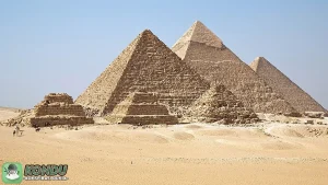 Rahasia Piramida Mesir Kuno 3 Konspirasi yang Masih Terungkap