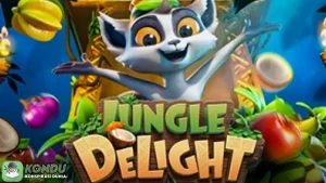 Ngebet Jungle Delight? Ini Dia 5 Hal Baru yang Nggak Boleh Dilewat