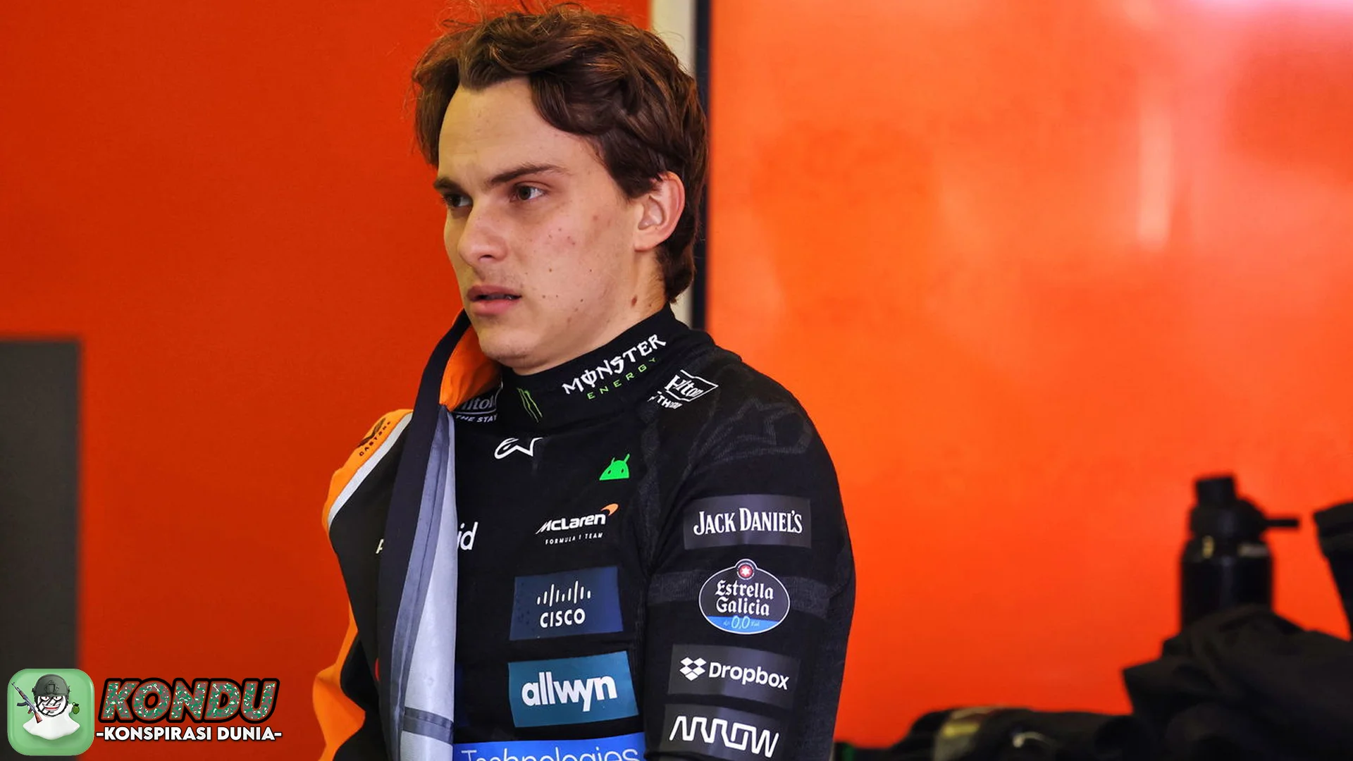 Diskusi Kontroversial Teori Konspirasi Gelar F1 Oscar Piastri