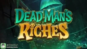 Frekuensi Munculnya Scatter di Dead Man’s Riches 2026