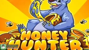 Gak Nyangka Asli! Honey Hunter Bisa Kasih Efek Ledak 100%