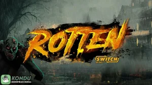 Vibe Kelam Bayang Tersembunyi Rotten Versi 2 Auto Nagih