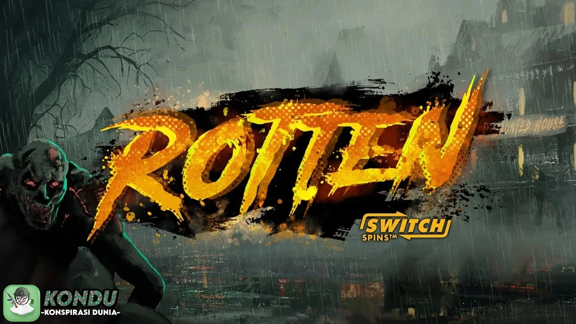 Vibe Kelam Bayang Tersembunyi Rotten Versi 2 Auto Nagih