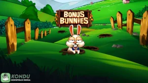 Algoritma Quantum Hadiah Bonus Bunnies Update 2026