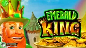 Bedah Tuntas Emerald King dari 5 Sudut Pandang Epik