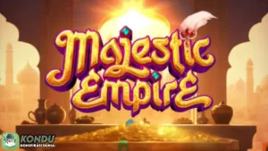 Gokil Majestic Empire Gandeng 5 Mekanik Bedaaa Banget