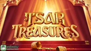 5 Info Eksklusif Tsar Treasures untuk Penggemar Sekarang