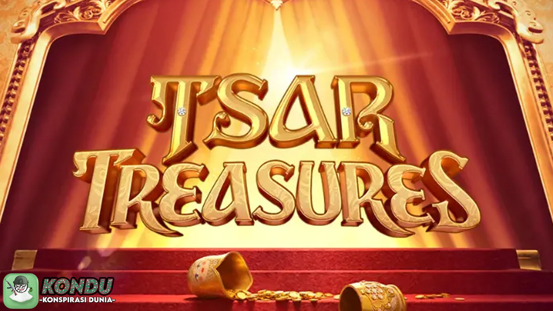 5 Info Eksklusif Tsar Treasures untuk Penggemar Sekarang