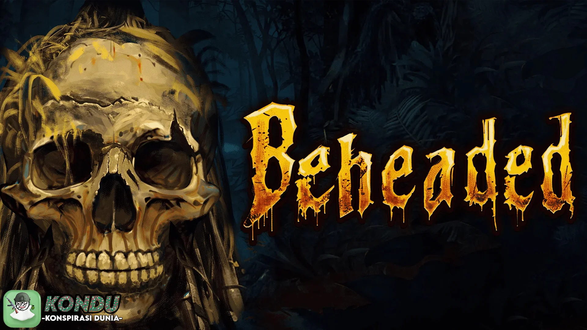 Wort It Bahas Lengkap Beheaded Dari 4 Sudut Pandang