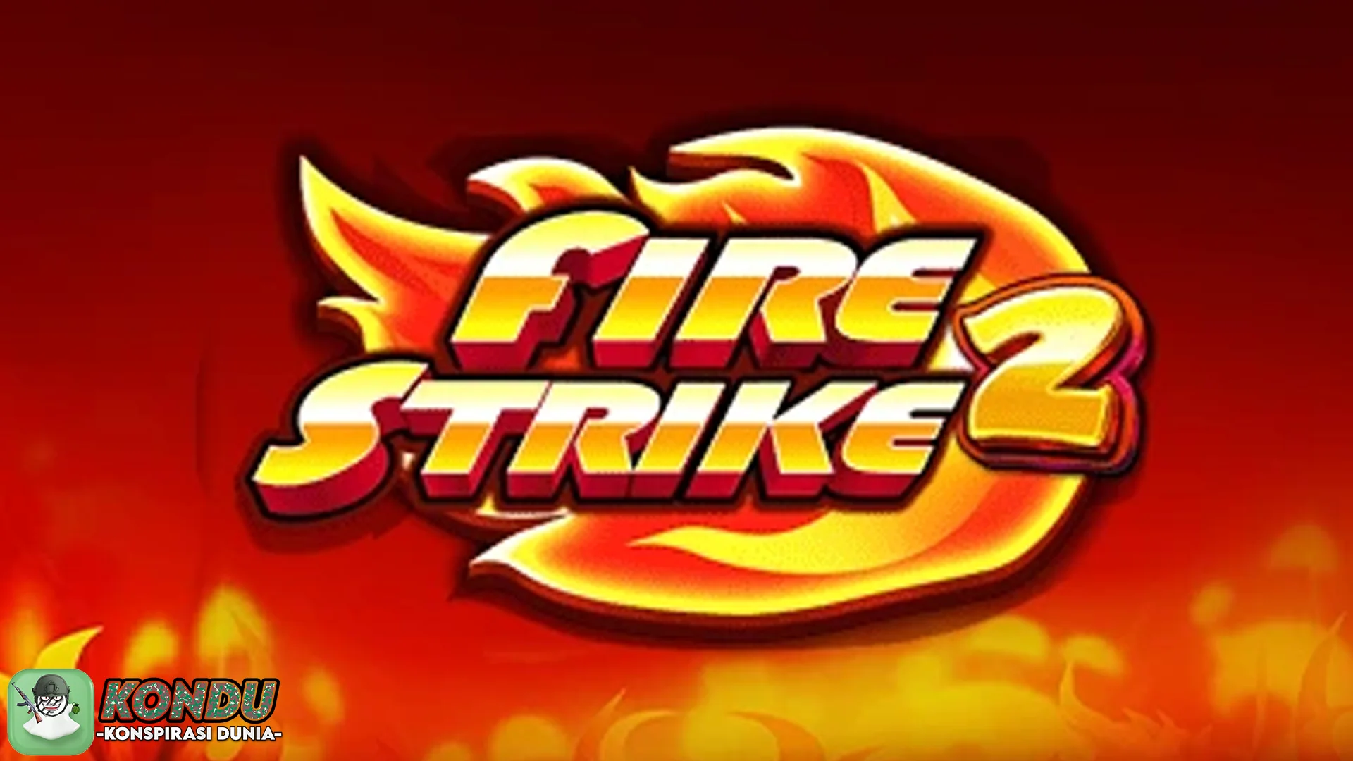 Cara Viral Melakukan Flexing di Fire Strike 2 Terbaru